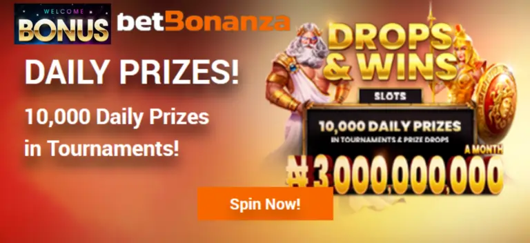 BetBonanza