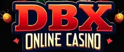 dbx casino logo