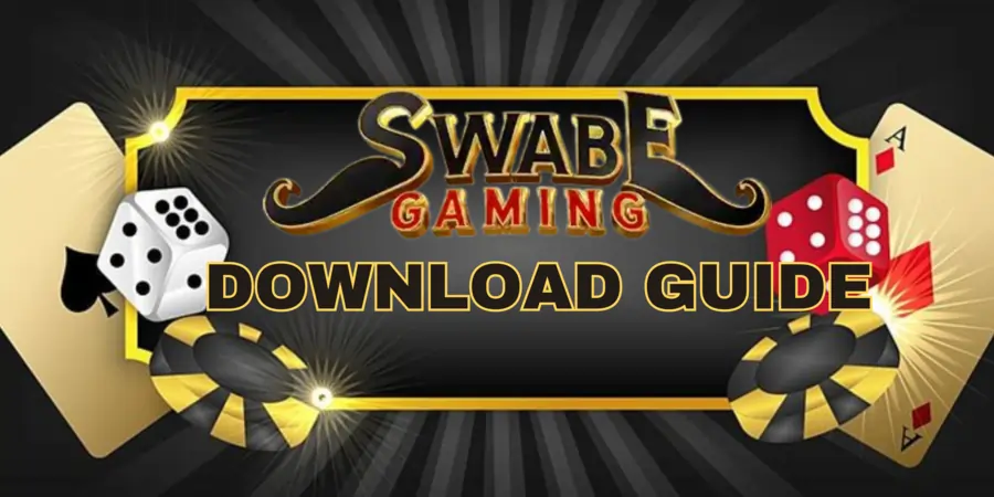 Swabe Gaming Download