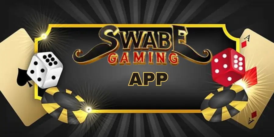 Swabe Gaming App