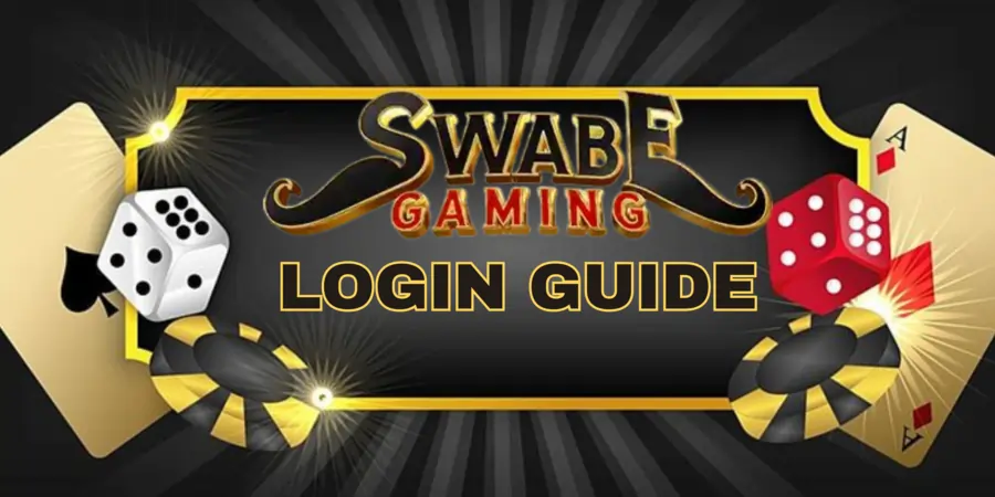 Swabe Gaming Login