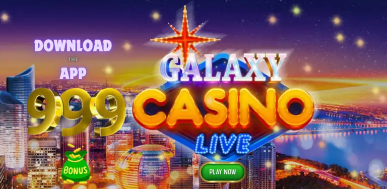 Galaxy Casino