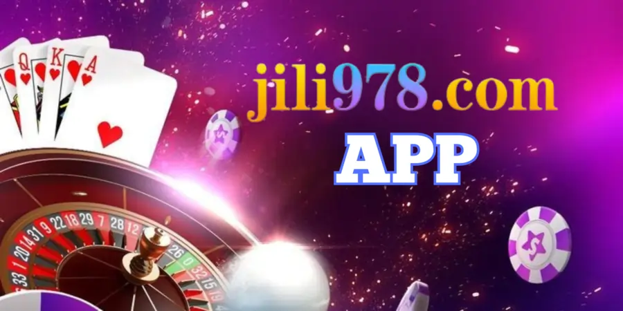 Jili978 App