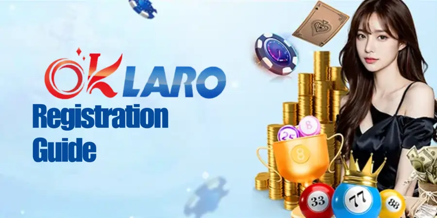 OKlaro Register