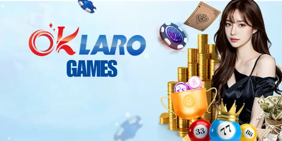 OKlaro Games