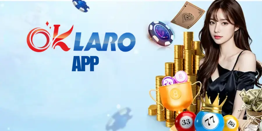 OKlaro App