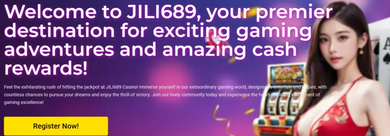 Jili689 Review