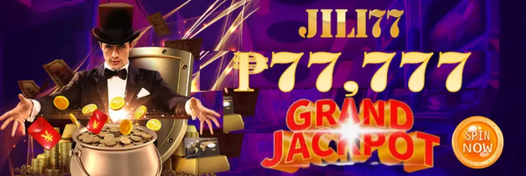 Jili77win