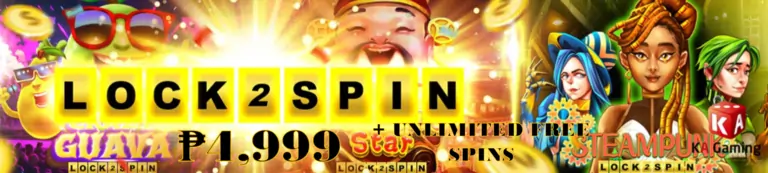 KA Gaming Casino