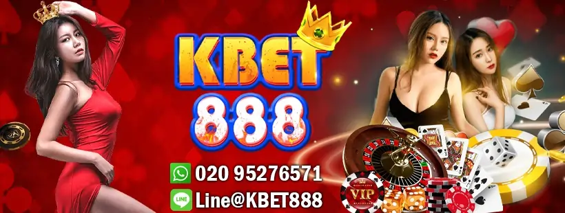 KBET888