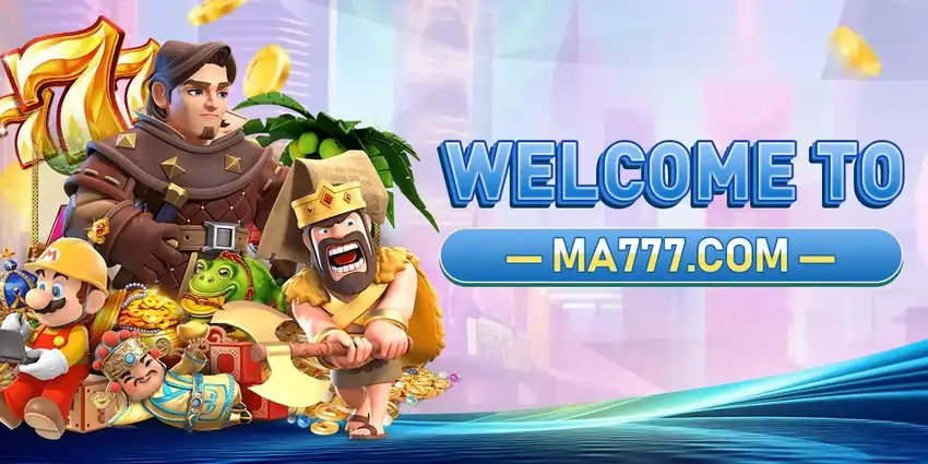 MA777 apk