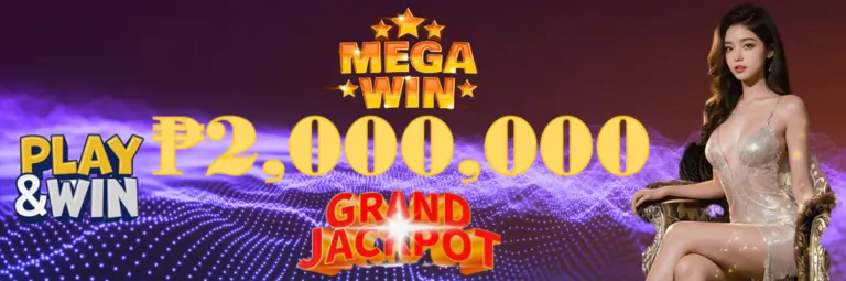 Mega Win Apk