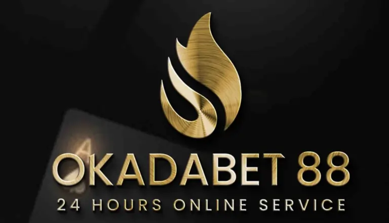 Okadabet88 Register