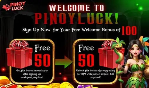 PINOYLUCK