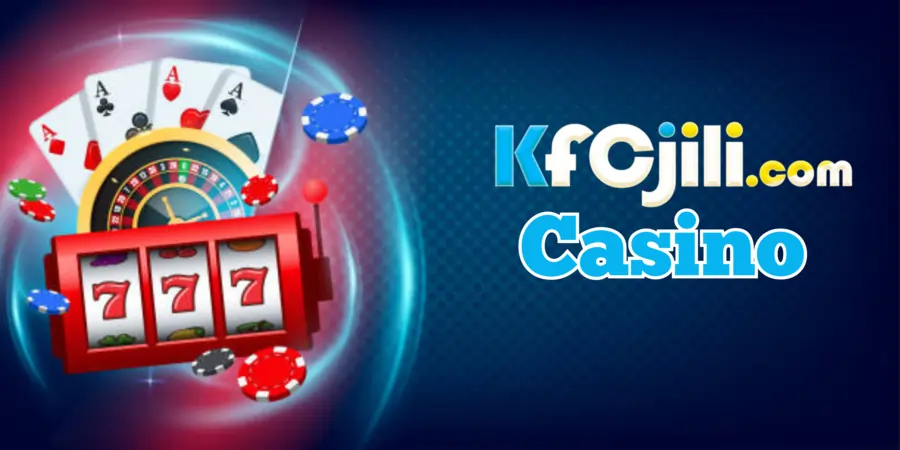 KFCjili Casino