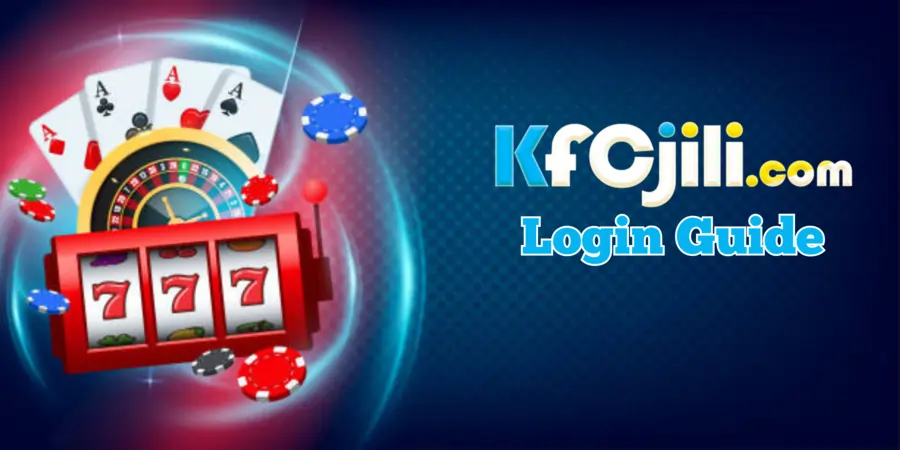 KFCjili Login