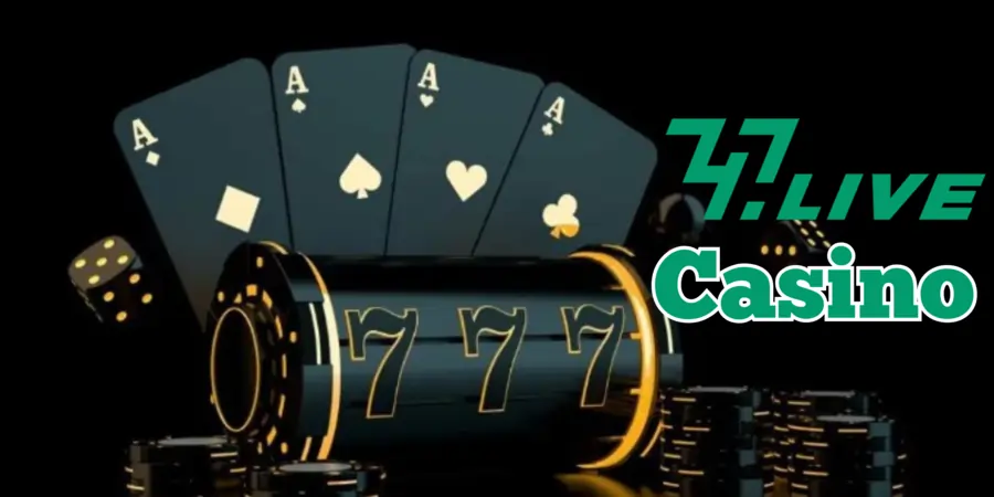 747 Live Casino