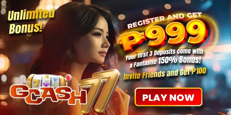 Gcash77