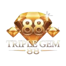 TRIPLE GEM88