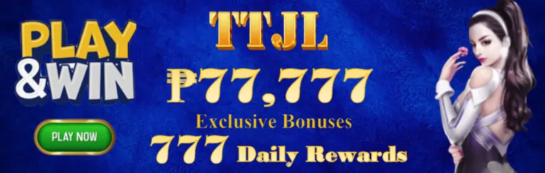 Ttjl777 Login