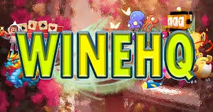 WINEHQ Casino