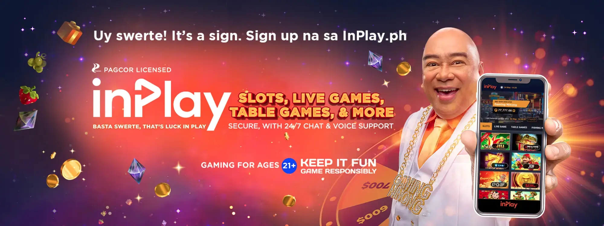 INPLAY PH Banner 