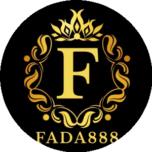 Fada888-login