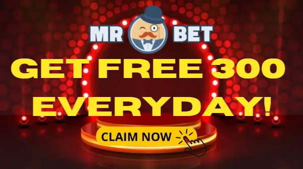 mr. bet login