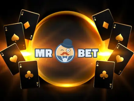 mr. bet