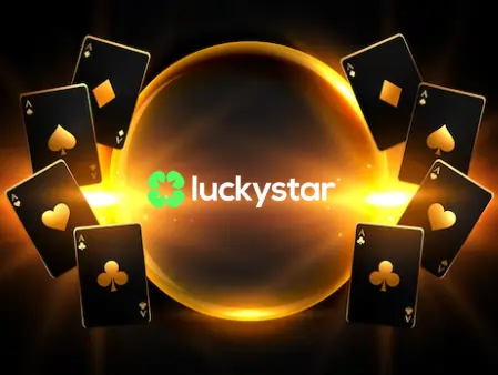 lucky star