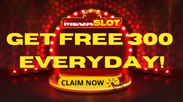 mega slot download