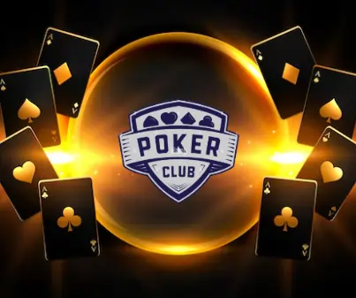 poker club