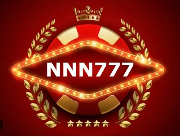 NNN777 Register