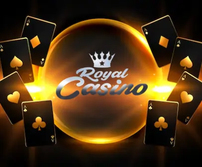 royal casino