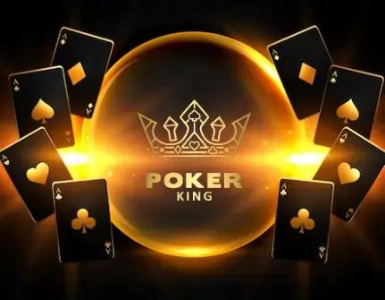 poker king