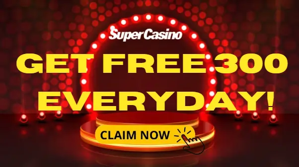 super casino download