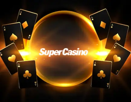 super casino