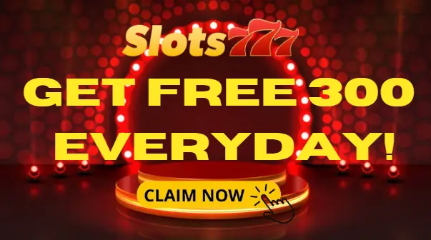 slots777 casino