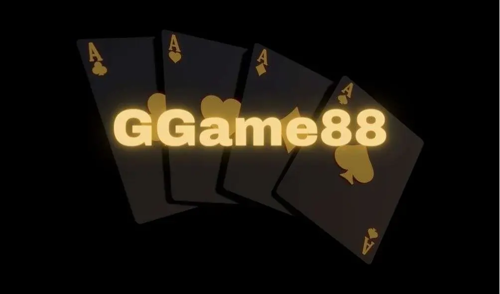 Ggame88 Withdrawal