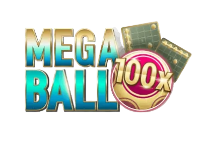 megaball100x