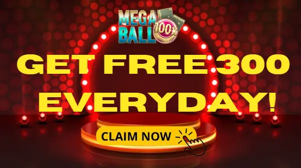 megaball100x casino