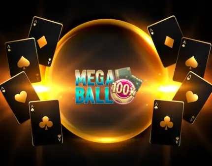 megaball100x