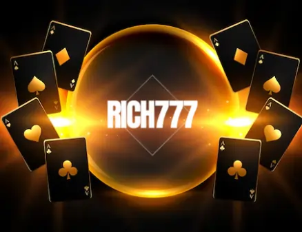 rich777