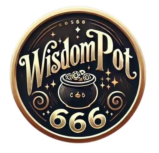 WisdomPot