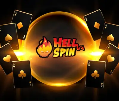 hell spin