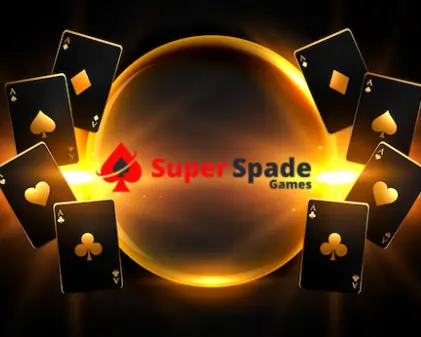 supere spade