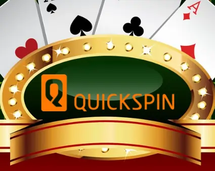 quickspin