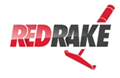 red rake