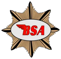 BSA387 Bonus