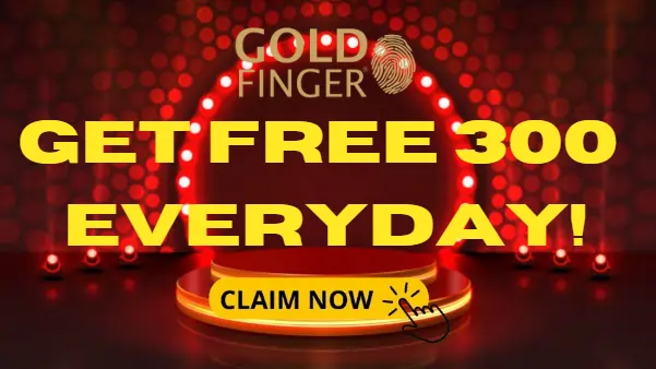 goldfinger login